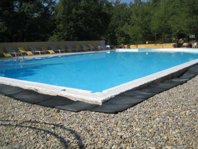 Gite des Ocres Villars  Exterior foto